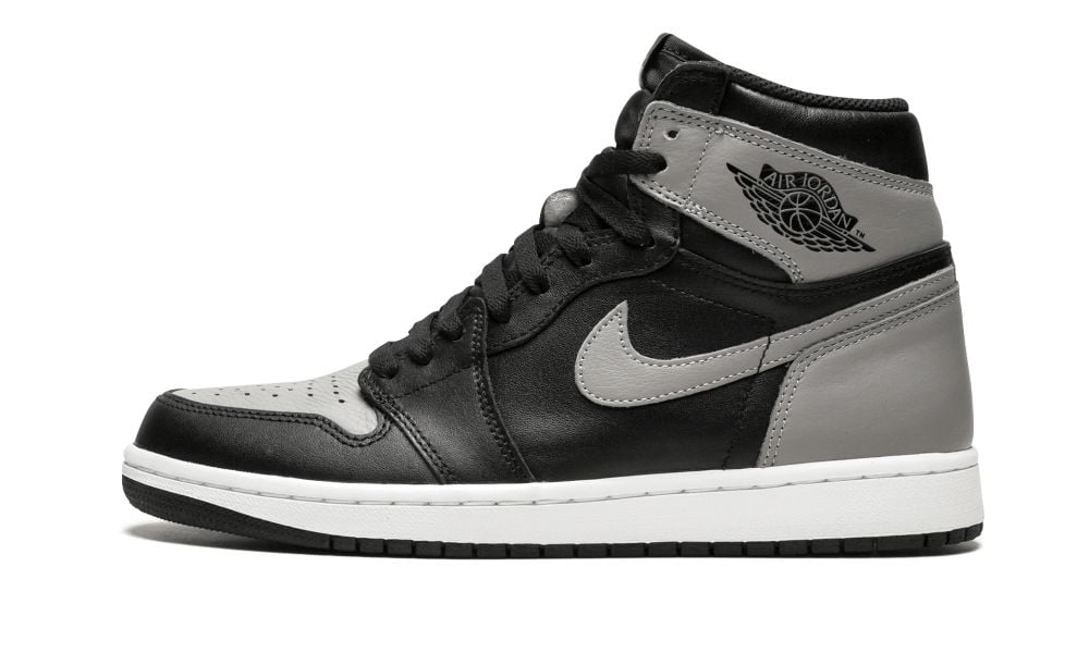 AIR JORDAN 1 RETRO HIGH OG "Shadow 2018" - Orixa Kicks