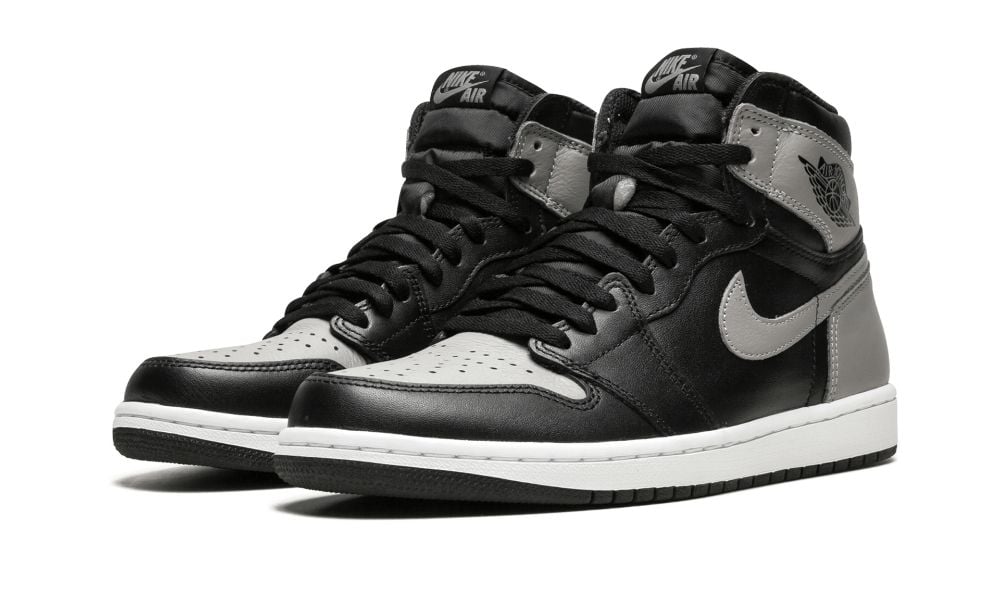 AIR JORDAN 1 RETRO HIGH OG "Shadow 2018" - Orixa Kicks