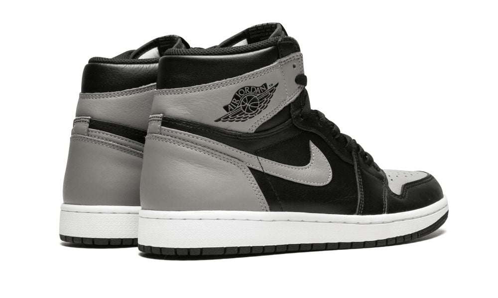 AIR JORDAN 1 RETRO HIGH OG "Shadow 2018" - Orixa Kicks