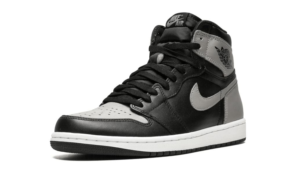 AIR JORDAN 1 RETRO HIGH OG "Shadow 2018" - Orixa Kicks