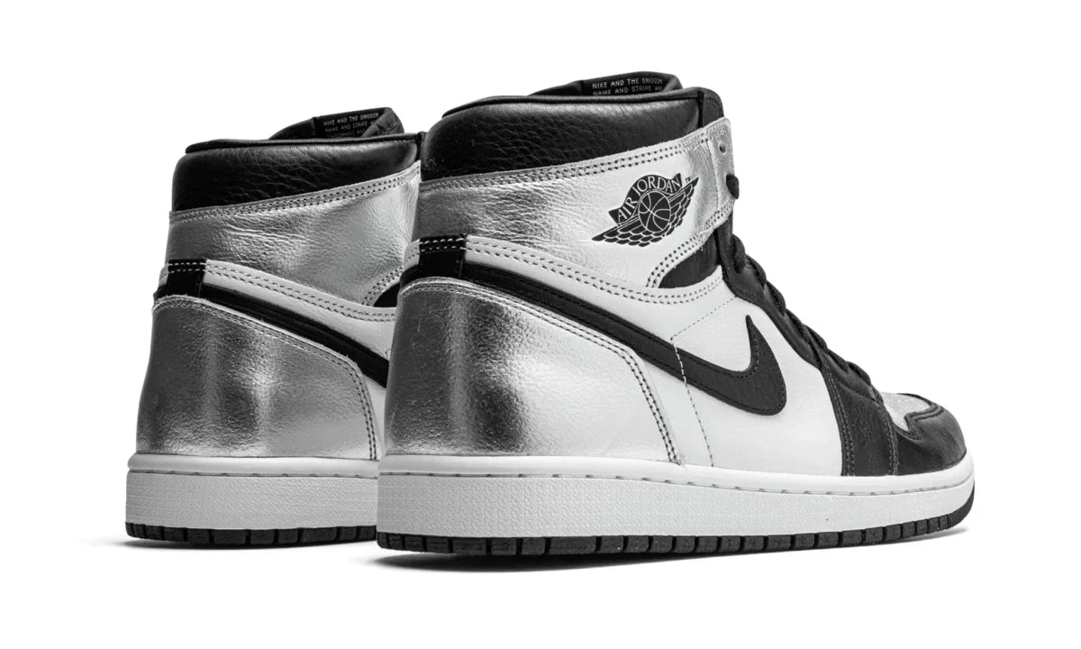 AIR JORDAN 1 RETRO HIGH OG "SILVER TOE" - Orixa Kicks