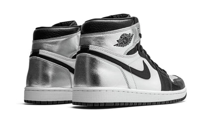 AIR JORDAN 1 RETRO HIGH OG "SILVER TOE" - Orixa Kicks