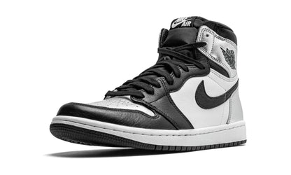AIR JORDAN 1 RETRO HIGH OG "SILVER TOE" - Orixa Kicks