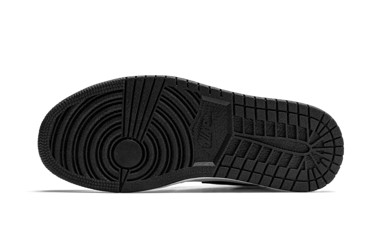 AIR JORDAN 1 RETRO HIGH OG "SILVER TOE" - Orixa Kicks
