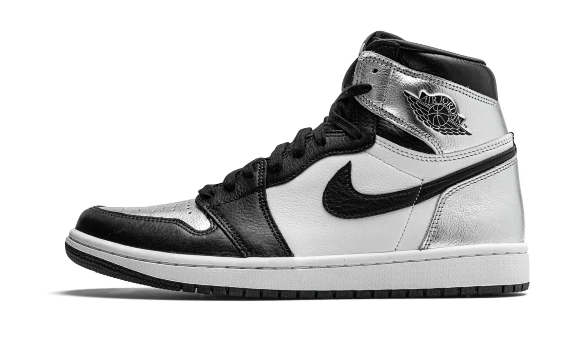 AIR JORDAN 1 RETRO HIGH OG "SILVER TOE" - Orixa Kicks