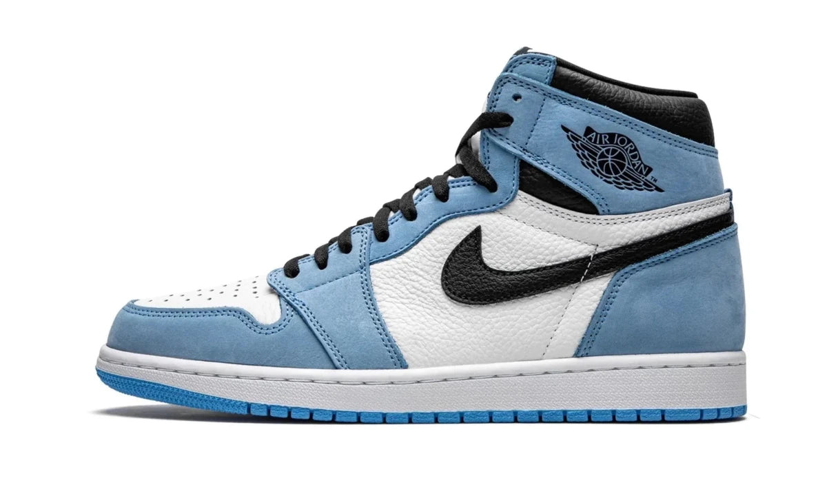 AIR JORDAN 1 RETRO HIGH OG "UNIVERSITY BLUE"Ji - Orixa Kicks