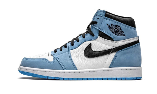 AIR JORDAN 1 RETRO HIGH OG "UNIVERSITY BLUE"Ji - Orixa Kicks
