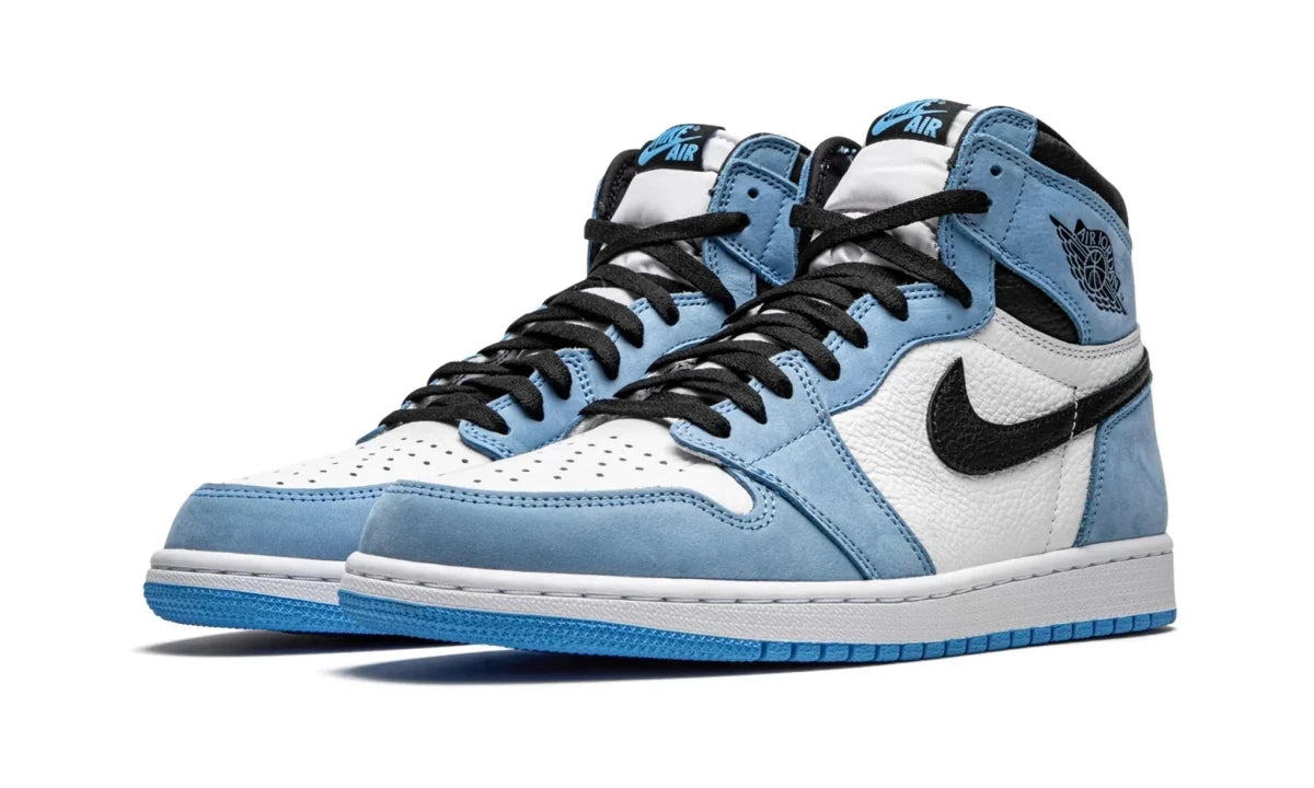 AIR JORDAN 1 RETRO HIGH OG "UNIVERSITY BLUE"Ji - Orixa Kicks