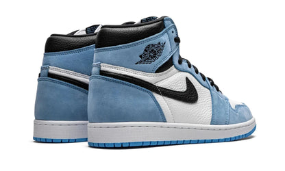AIR JORDAN 1 RETRO HIGH OG "UNIVERSITY BLUE"Ji - Orixa Kicks