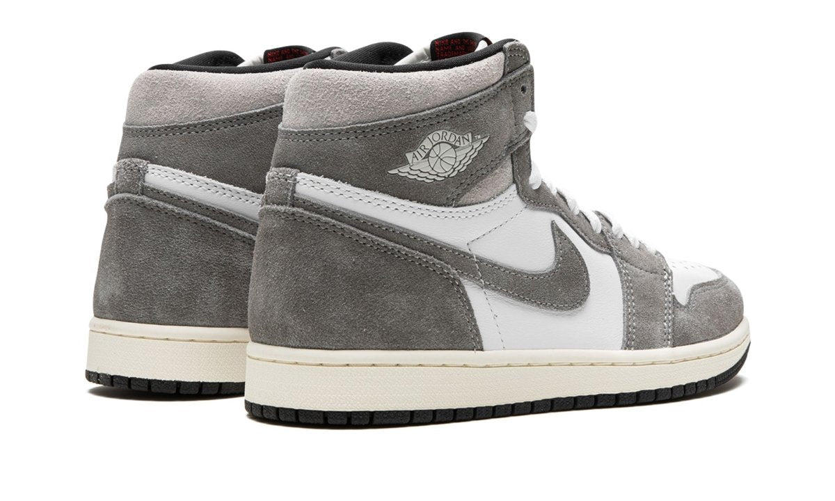 AIR JORDAN 1 "Washed Black" - Orixa Kicks