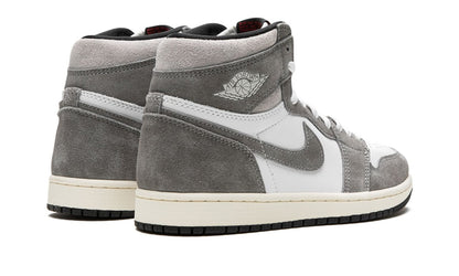 AIR JORDAN 1 "Washed Black" - Orixa Kicks
