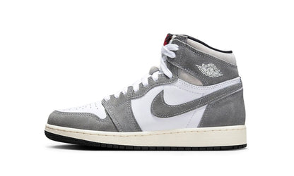 AIR JORDAN 1 "Washed Black" - Orixa Kicks