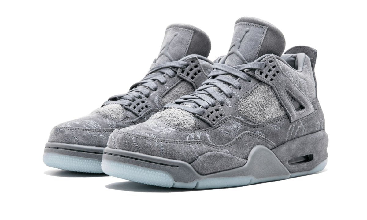 AIR JORDAN 4 RETRO KAWS "KAWS" - Orixa Kicks