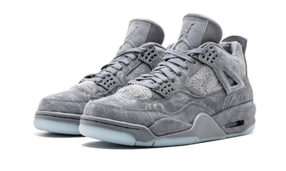 AIR JORDAN 4 RETRO KAWS "KAWS" - Orixa Kicks