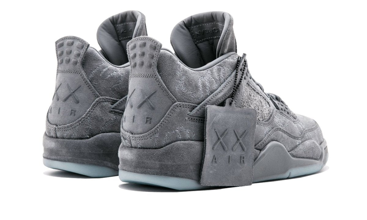 AIR JORDAN 4 RETRO KAWS "KAWS" - Orixa Kicks