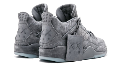 AIR JORDAN 4 RETRO KAWS "KAWS" - Orixa Kicks