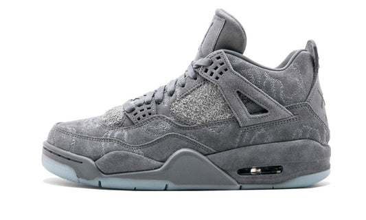 AIR JORDAN 4 RETRO KAWS "KAWS" - Orixa Kicks