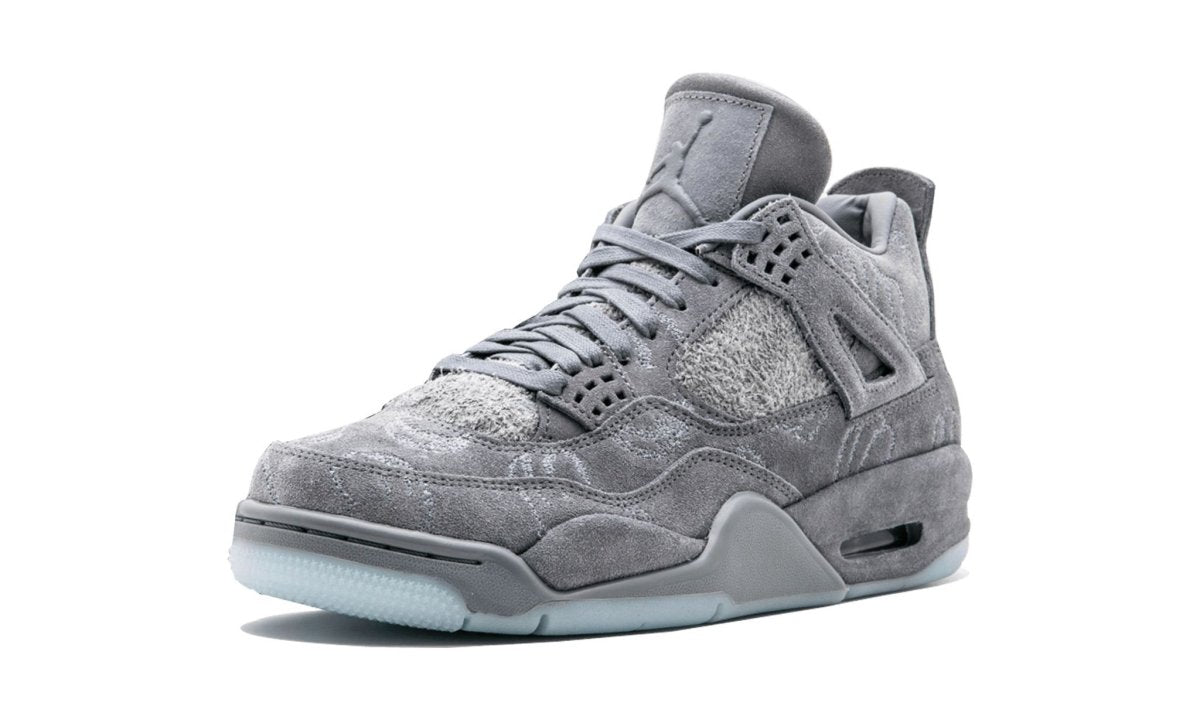 AIR JORDAN 4 RETRO KAWS "KAWS" - Orixa Kicks