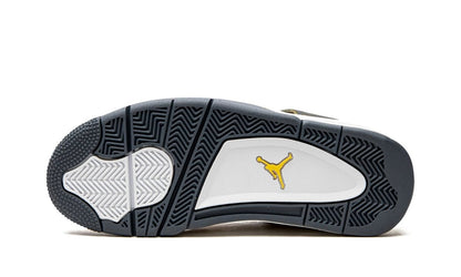 AIR JORDAN 4 RETRO "Lightning 2021" - Orixa Kicks