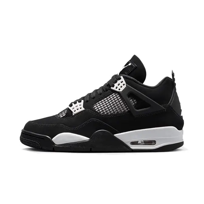 Air Jordan 4 Retro "OREO PANDA" - Orixa Kicks