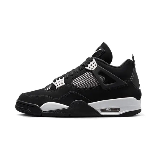 Air Jordan 4 Retro "OREO PANDA" - Orixa Kicks