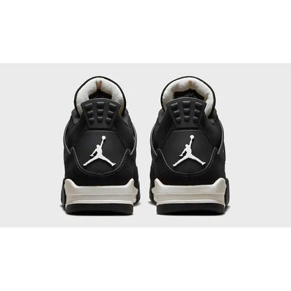 Air Jordan 4 Retro "OREO PANDA" - Orixa Kicks