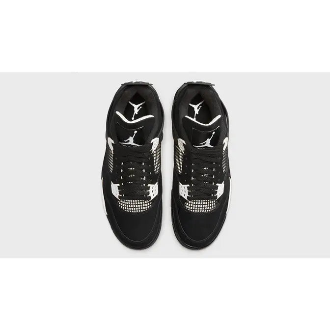 Air Jordan 4 Retro "OREO PANDA" - Orixa Kicks