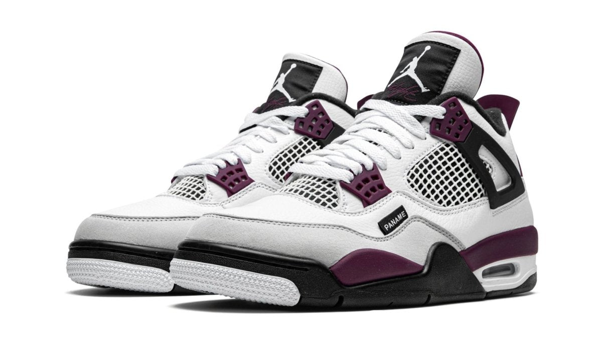 AIR JORDAN 4 RETRO "PSG - Paris Saint Germain" - Orixa Kicks