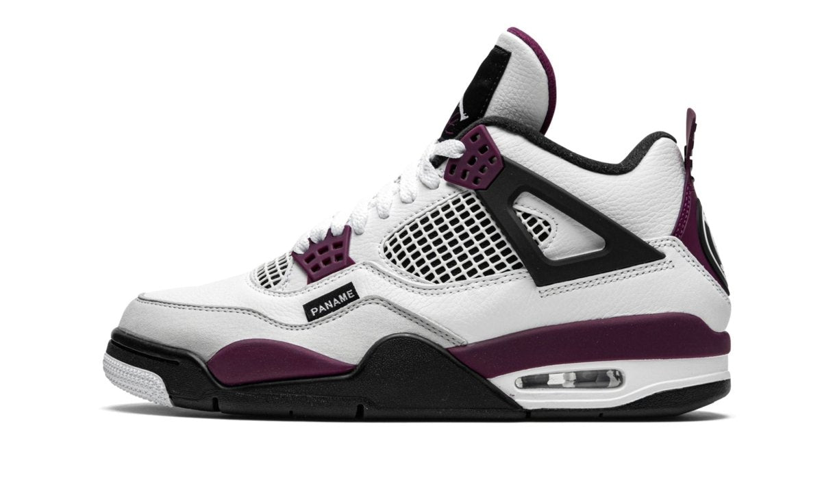AIR JORDAN 4 RETRO "PSG - Paris Saint Germain" - Orixa Kicks