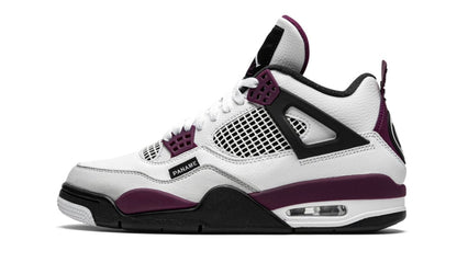 AIR JORDAN 4 RETRO "PSG - Paris Saint Germain" - Orixa Kicks