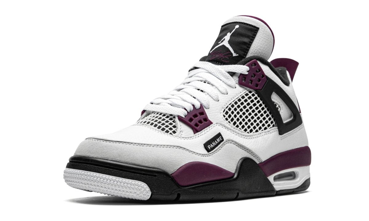 AIR JORDAN 4 RETRO "PSG - Paris Saint Germain" - Orixa Kicks