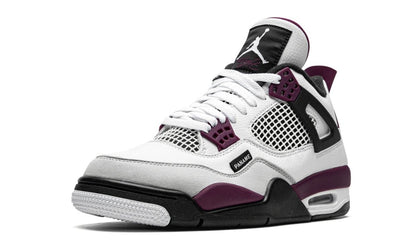 AIR JORDAN 4 RETRO "PSG - Paris Saint Germain" - Orixa Kicks