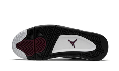 AIR JORDAN 4 RETRO "PSG - Paris Saint Germain" - Orixa Kicks