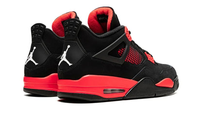 AIR JORDAN 4 RETRO "RED THUNDER" - Orixa Kicks