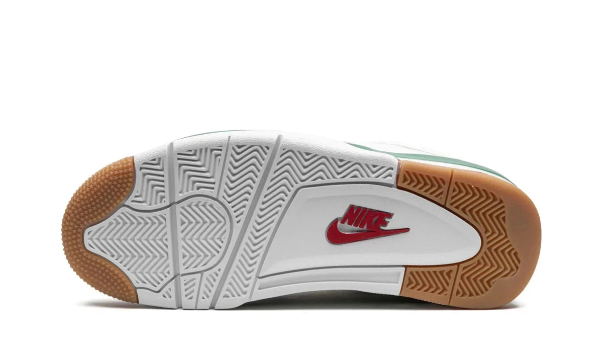 AIR JORDAN 4 RETRO SB "PINE GREEN" - Orixa Kicks