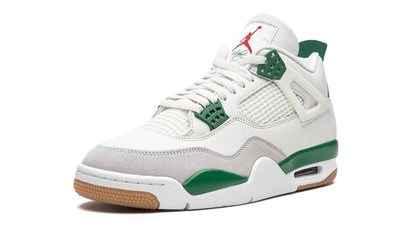 AIR JORDAN 4 RETRO SB "PINE GREEN" - Orixa Kicks