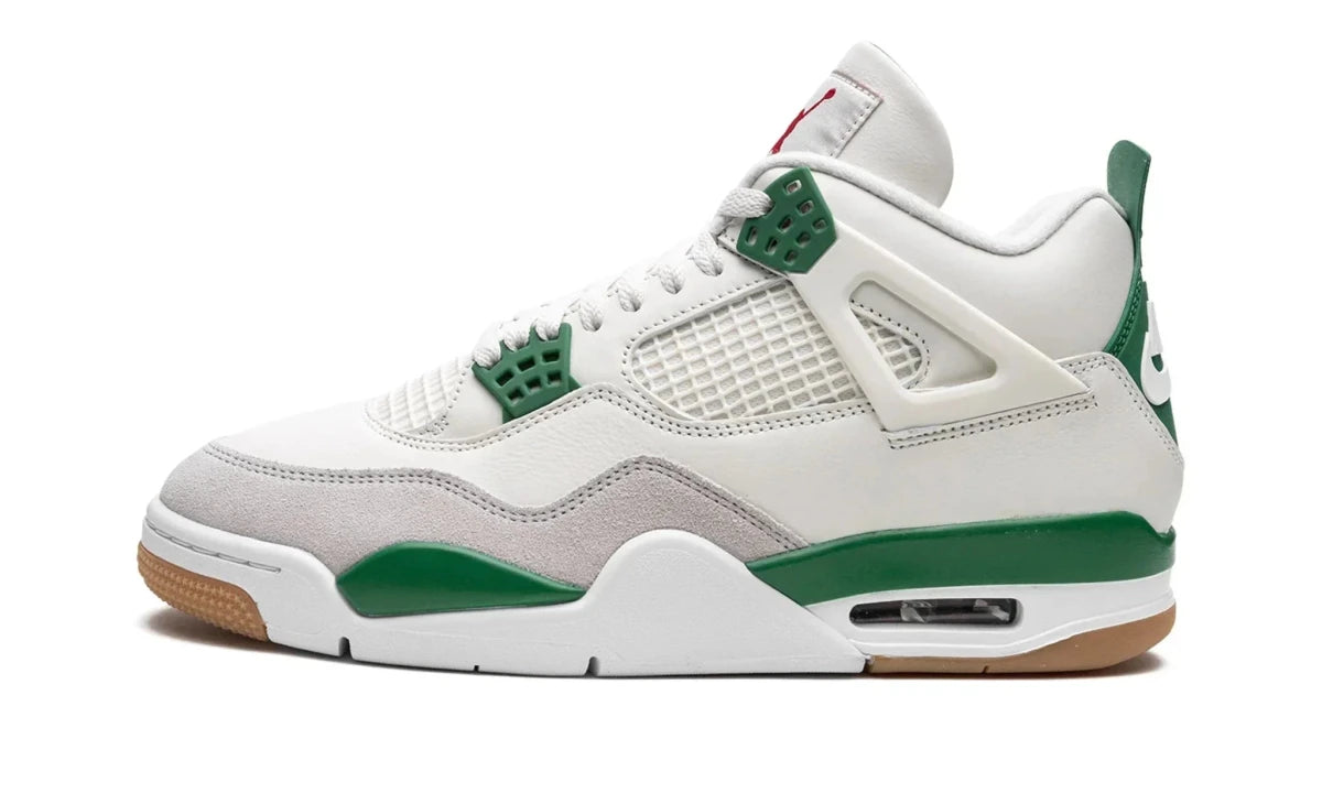 AIR JORDAN 4 RETRO SB "PINE GREEN" - Orixa Kicks