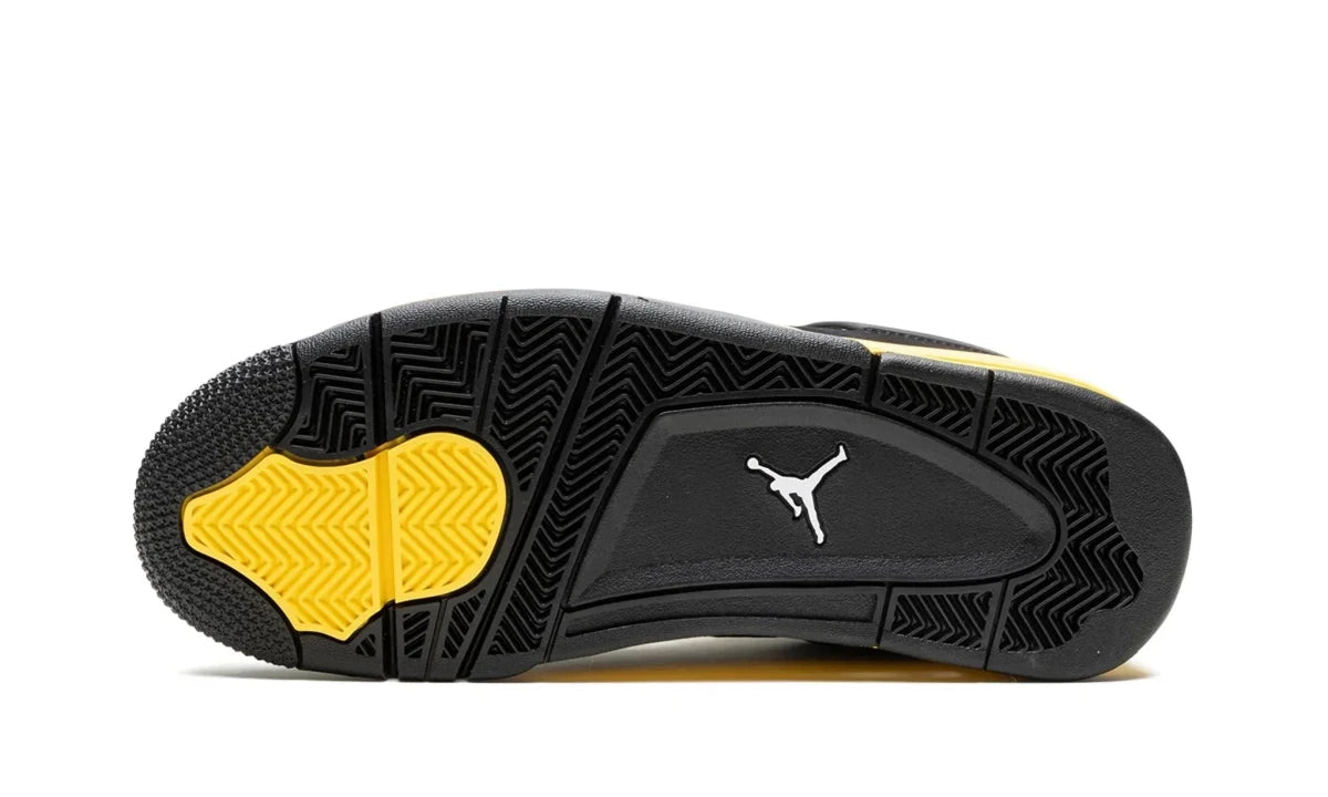 AIR JORDAN 4 RETRO "THUNDER 2023" - Orixa Kicks