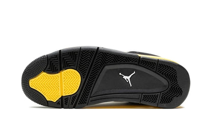 AIR JORDAN 4 RETRO "THUNDER 2023" - Orixa Kicks