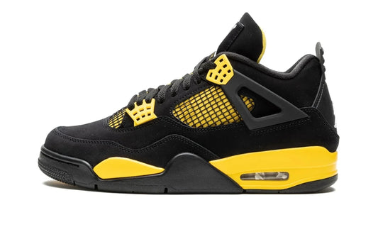 AIR JORDAN 4 RETRO "THUNDER 2023" - Orixa Kicks