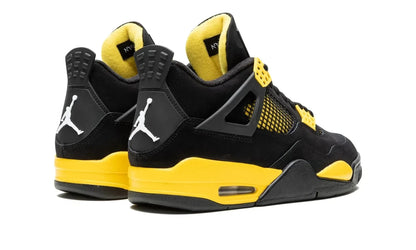 AIR JORDAN 4 RETRO "THUNDER 2023" - Orixa Kicks
