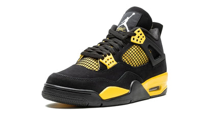 AIR JORDAN 4 RETRO "THUNDER 2023" - Orixa Kicks