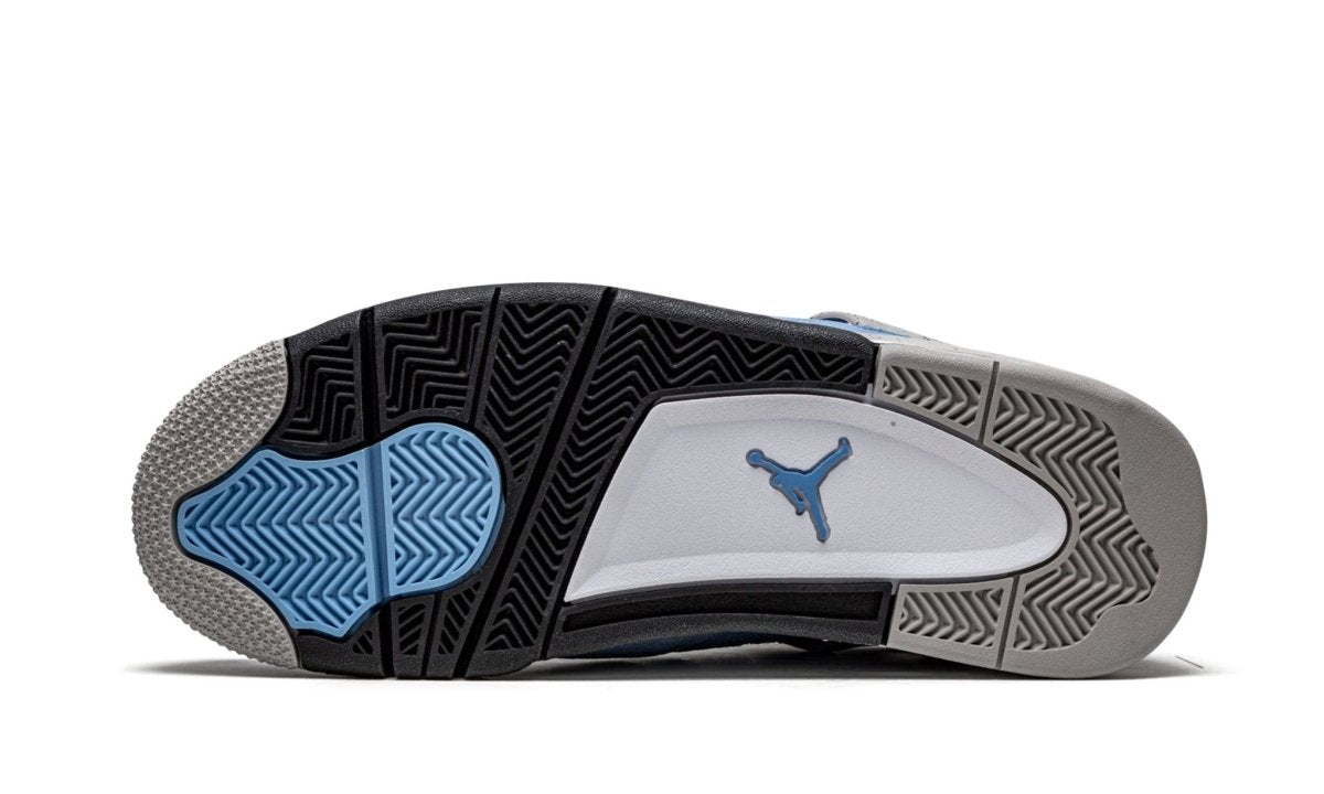 AIR JORDAN 4 RETRO "University Blue" - Orixa Kicks