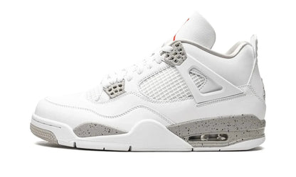AIR JORDAN 4 RETRO "WHITE OREO" - Orixa Kicks