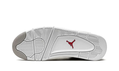 AIR JORDAN 4 RETRO "WHITE OREO" - Orixa Kicks