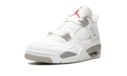 AIR JORDAN 4 RETRO "WHITE OREO" - Orixa Kicks