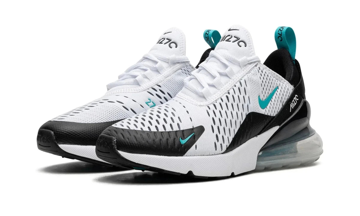 AIR MAX 270 - Orixa Kicks