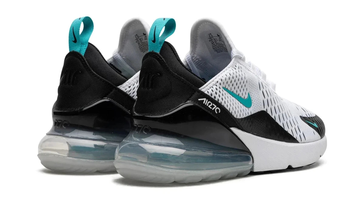 AIR MAX 270 - Orixa Kicks