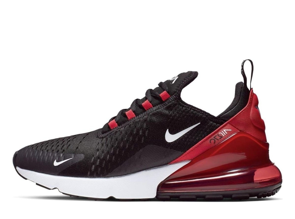 AIR MAX 270 - Orixa Kicks