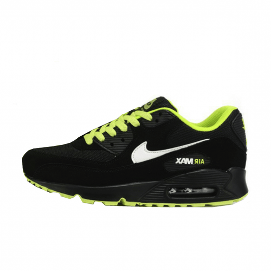 AIR MAX 90 - Orixa Kicks